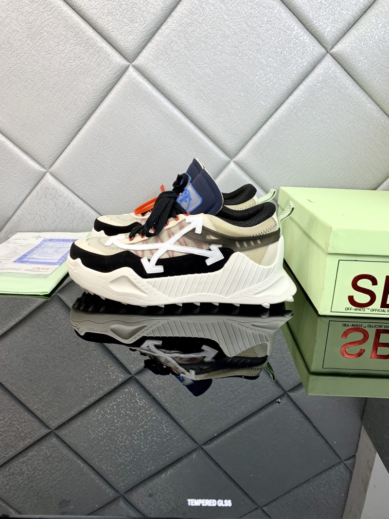 Off-White Sneakers